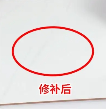 汕头瓷砖空鼓维修公司分享下板材基层，未采取柔性过渡措施的影响。在瓷砖铺贴工程中，如果采用的是板材基层（如石膏板、木工板等非刚性基层），而未采取柔性过渡措施，